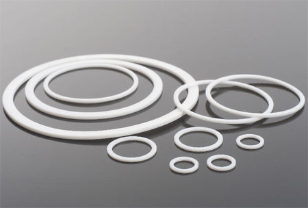 PTFE Backup Rings