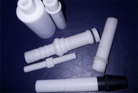 PTFE-Noozle