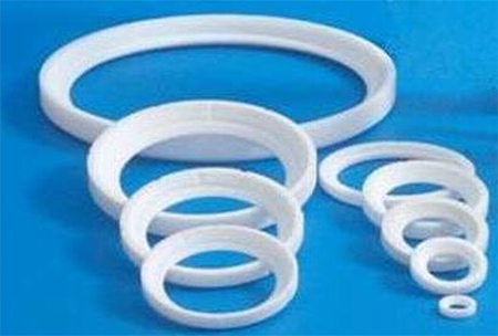 PTFE-Valve-Seat