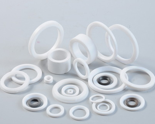 PTFE-Components